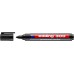 EDDING 300 Permanent Marker pen - BLACK